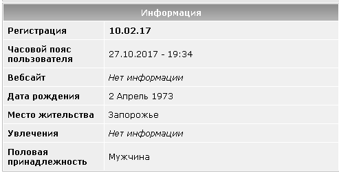 Немного пятничного хаоса и чернухи