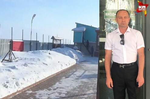 «Нас обливали на морозе и запрещали называть имена»: Полицейские устроили облаву на реабилитационный центр