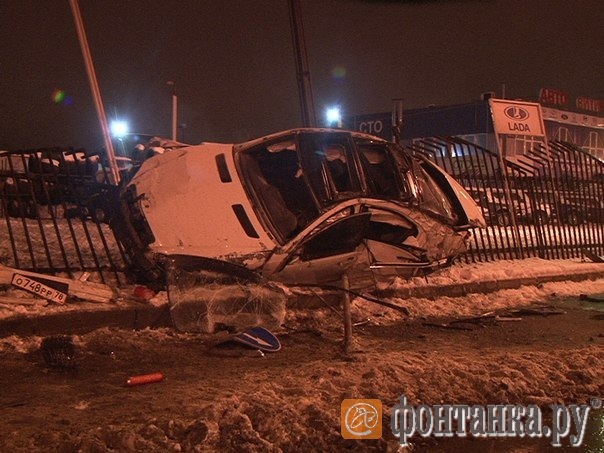 Полностью разложился S65 AMG рестайл