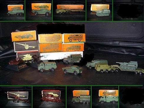 Советские игрушки (33 фото)