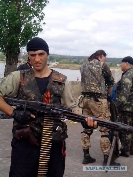 Храм в парке "Патриот"- трепещите враги