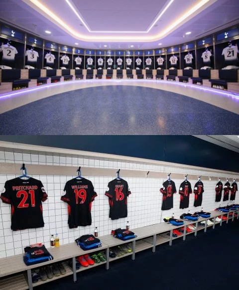 Champions League Сезон 2018/2019 Часть 1