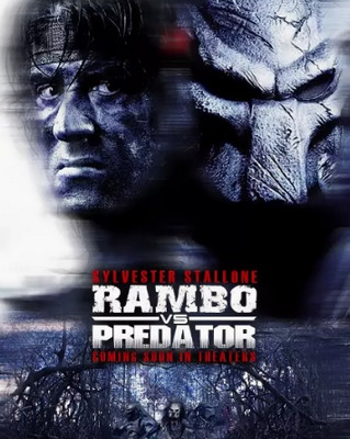 Вышел трейлер нового фильма «Рэмбо 5: Последняя кровь»