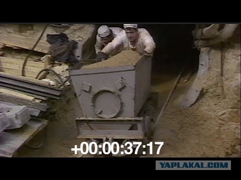 Экс-директор Чернобыльской АЭС возмутился враньем в сериале «Чернобыль»