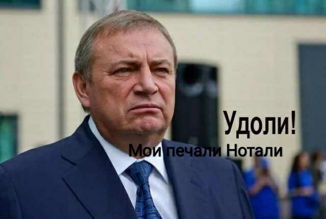 Почему не хочется ехать на наш Юг.