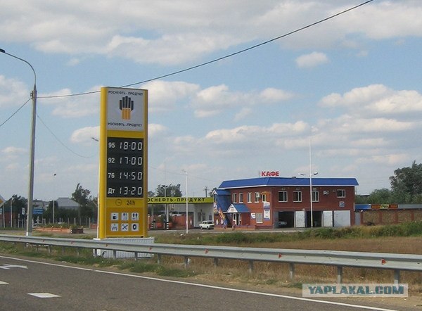 Как приворовать брэнд?