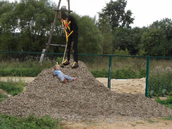 Фотожаба: Мужика все задолбало!