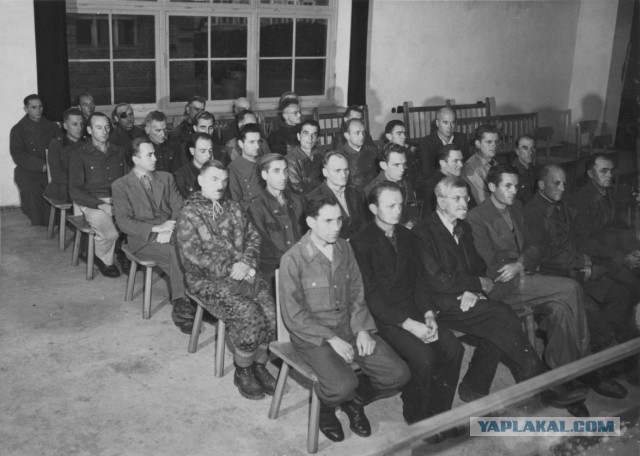 «Убивать пленных немцев — добро». 75 лет назад американцы вырезали охранников концлагеря Дахау