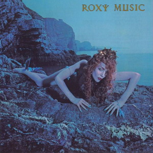 Рок история: ROXY MUSIC