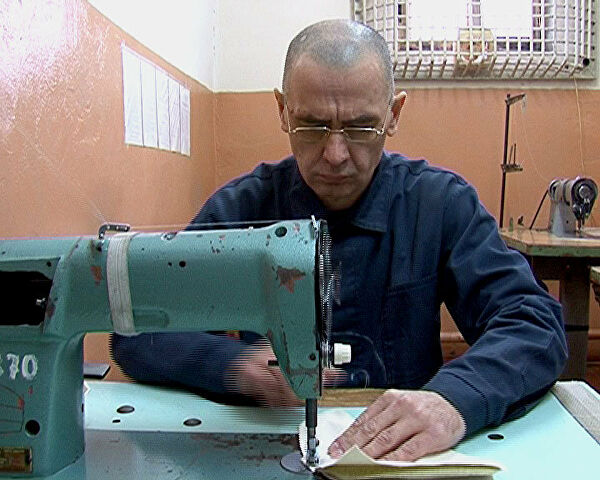 В Красноярском крае задержали Иисуса Христа