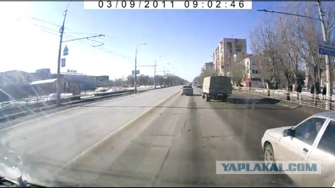 Эти забавные маршруточники