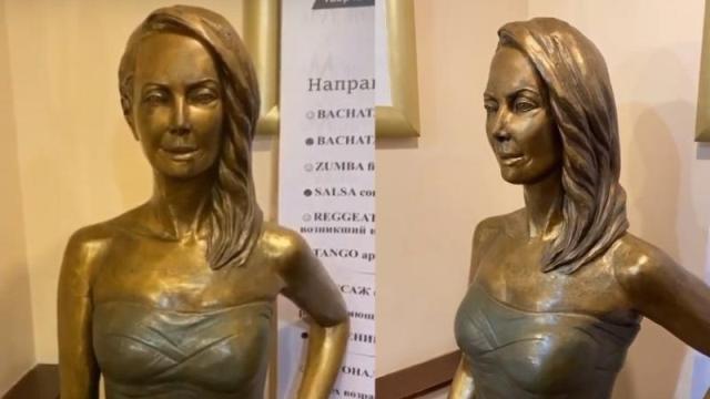 Дочь Алёнки выходит замуж