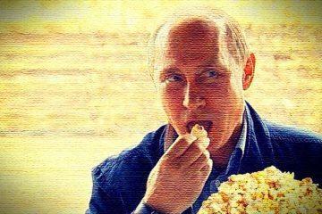 Протестующим заблокируют счета без суда