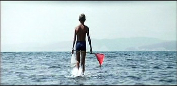 Люди, живущие на воде