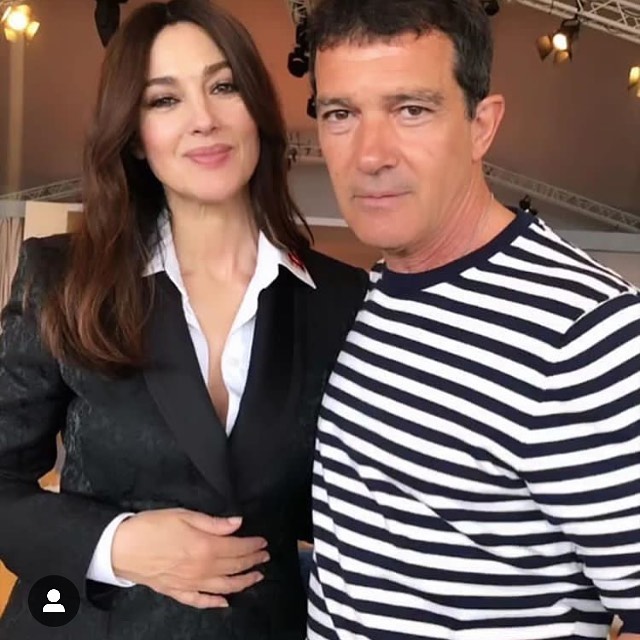 Monica Anna Maria Bellucci