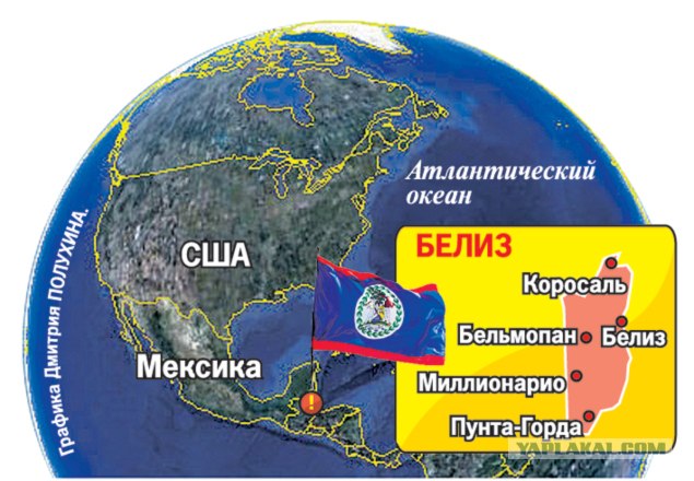 Из городских джунглей - в настоящие