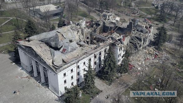 Начался набор вахтовиков для работы в Донбассе