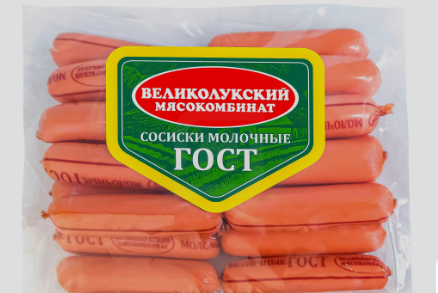 Нестандартный ГОСТ