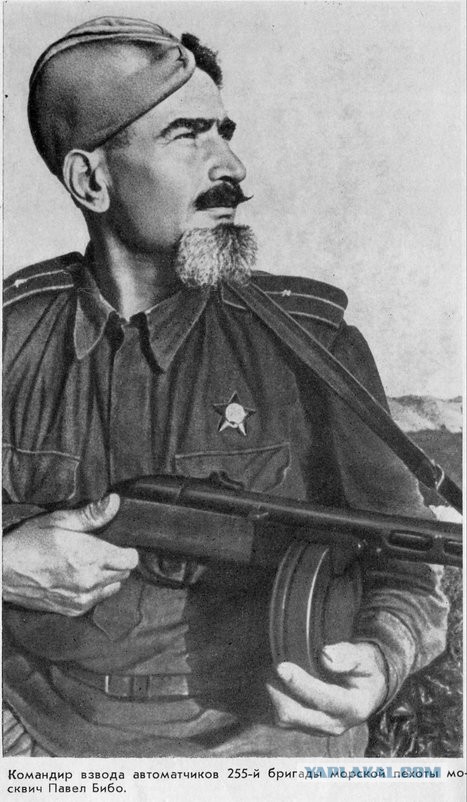 Подборка фотографий Великой Отечественной войны. Часть 3