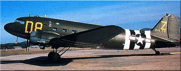 Алсиб. Как мы искали Douglas C-47 – "борт Герасимова"