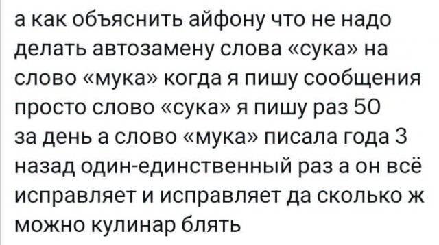Всего понемногу. От 25.02.24