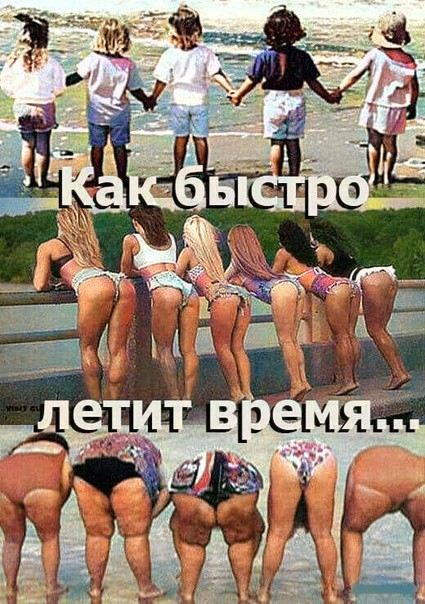 Весёлый полтишок 27.03.24