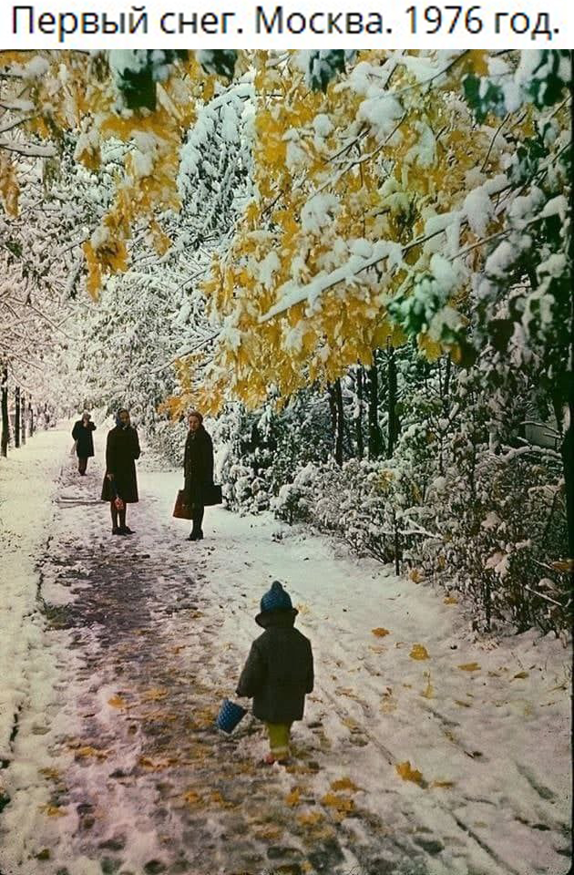 Back in USSR (05.12)