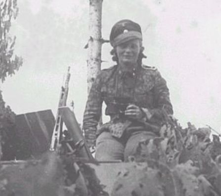 Винегрет исторических фотографий-2