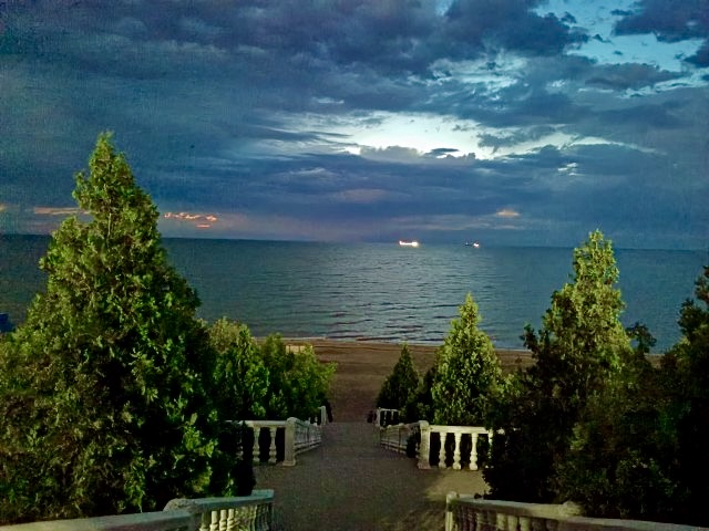 Ейск