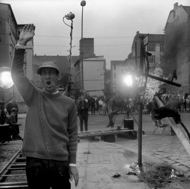 ​ Фотографии из прошлого нашей страны – 111