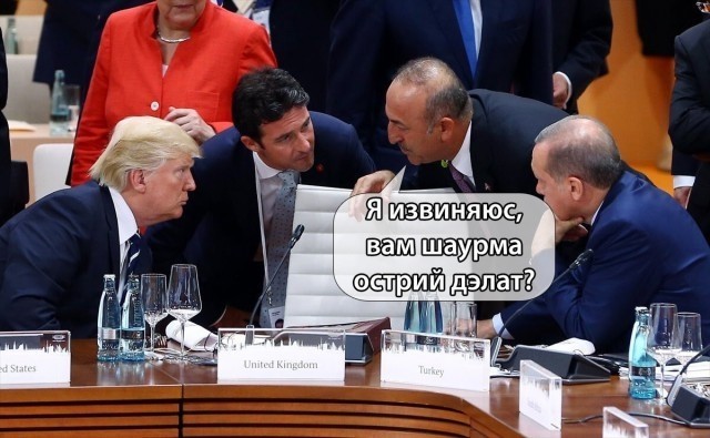 Обычный кандидат в депутаты