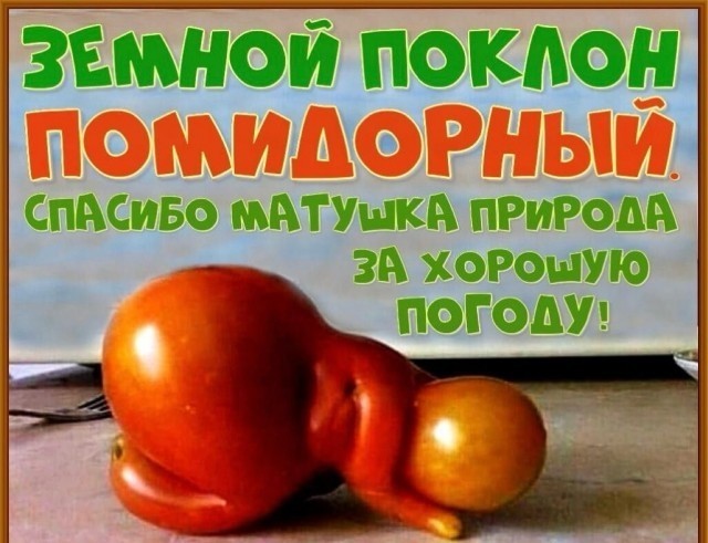 С праздником крестьяне!!!