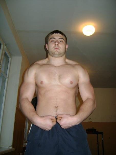 Дикие фото из социальных сетей