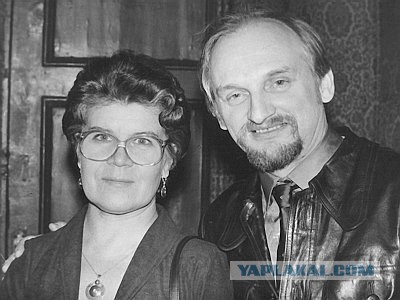 18 февраля - день рождения Геннадия Гладкова