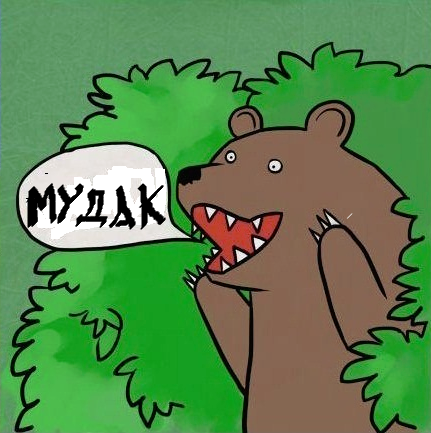 Жесткая лобовуха, но регик...просто УБИЛ!