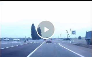 Смертельная авария под Краснодаром⁠⁠
