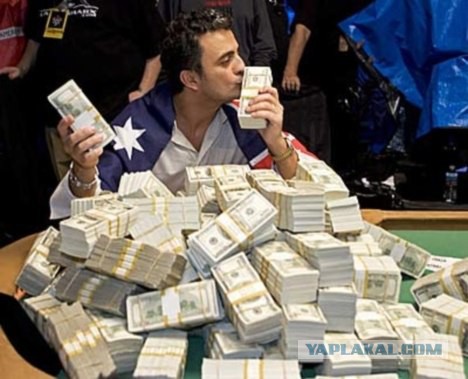 Визуализируем свои ники!