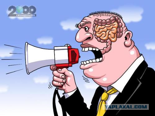 Обращение Сергея Аксёнова к одесситам