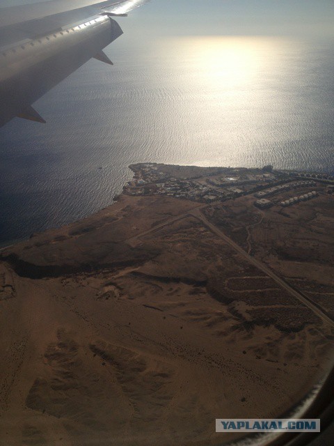 27 причин взять место у окна