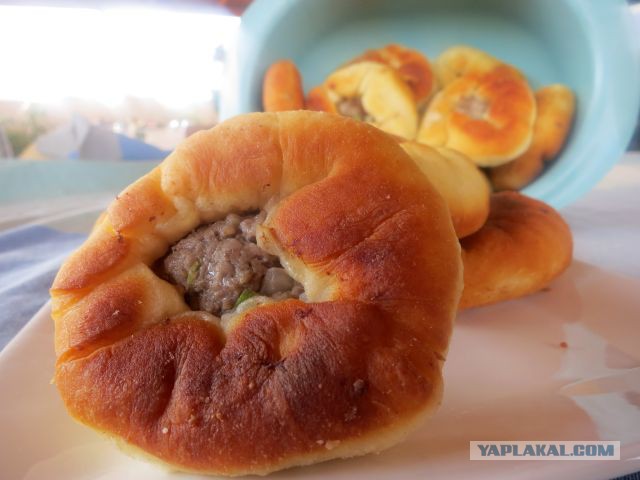 Кулинарная общалка