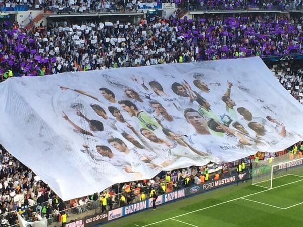 Champions League Сезон 2013/2014 Часть 2