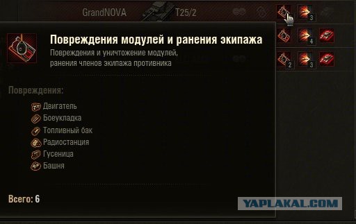 Wargaming 15