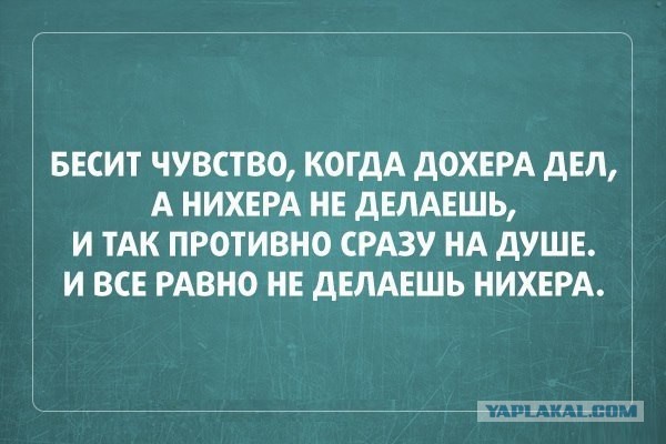 20 открыток с правдой жизни