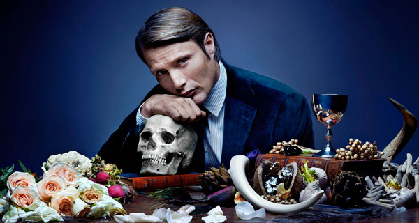 Мои любимые киногерои.