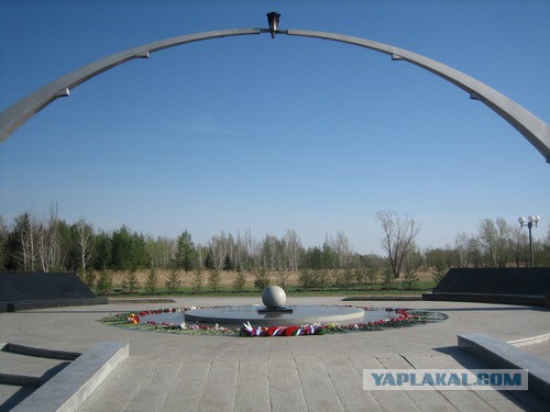 ВЕТЕРАНЫ локальных войн