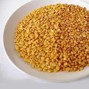Необычные продукты для гарнира