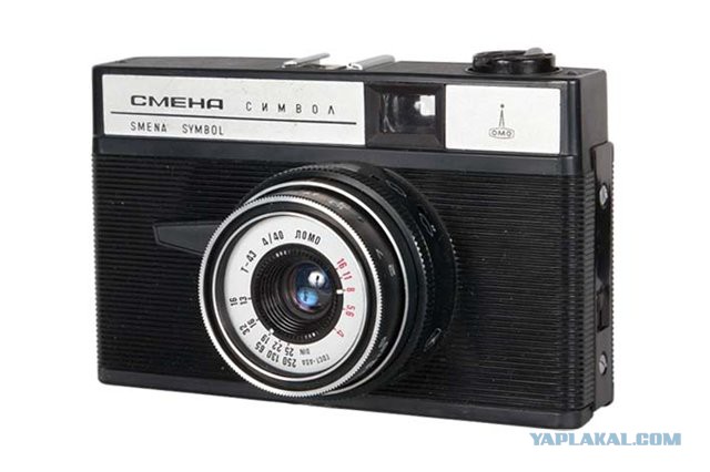 Советы начинающему фотографу наглядно
