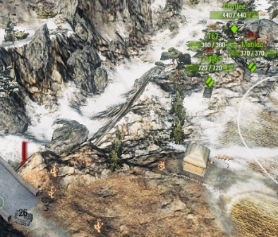 Wargaming 22