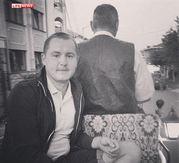 Убийство фаната московского Спартака в Самаре