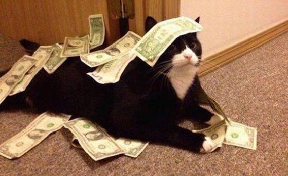 А давайте улыбнёмся